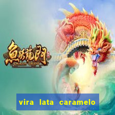 vira lata caramelo jogo de casino